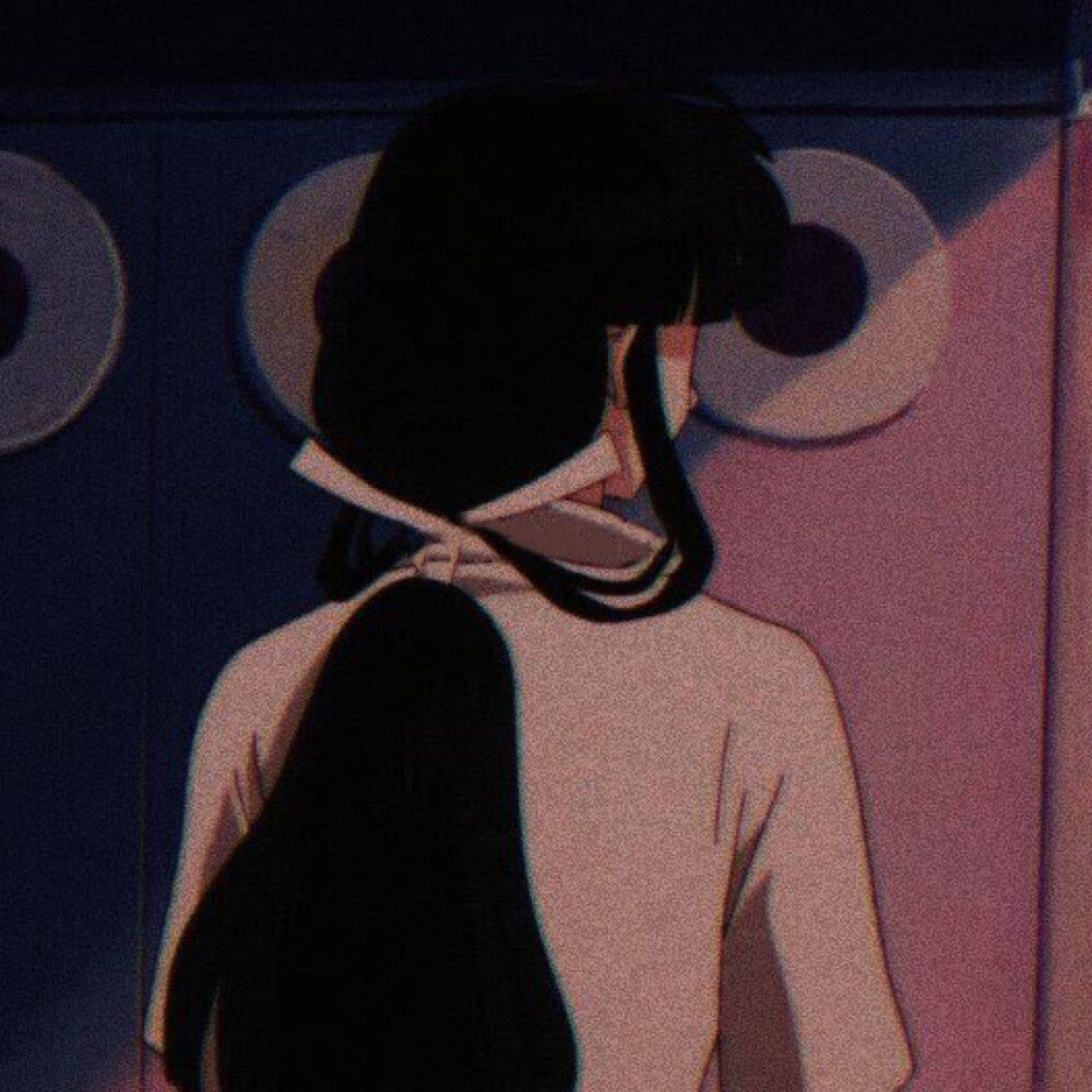 犬夜叉优质头像 动漫(桔梗)