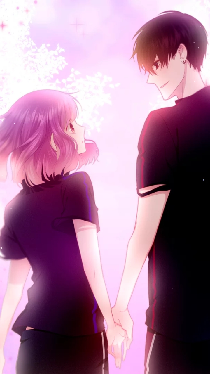 快看漫画《六月的不可思议(二)》