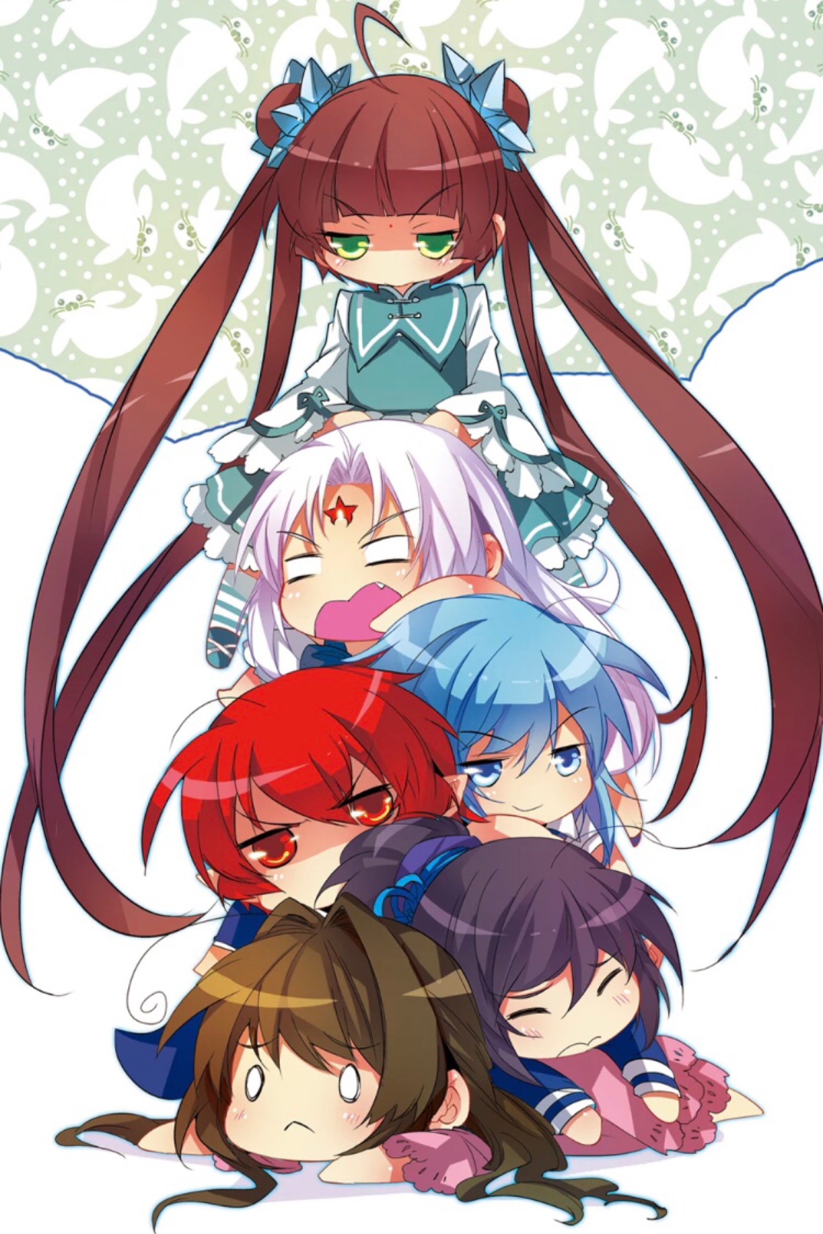 三眼哮天录·封面