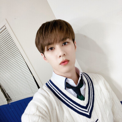 是神仙男团威神v鸭