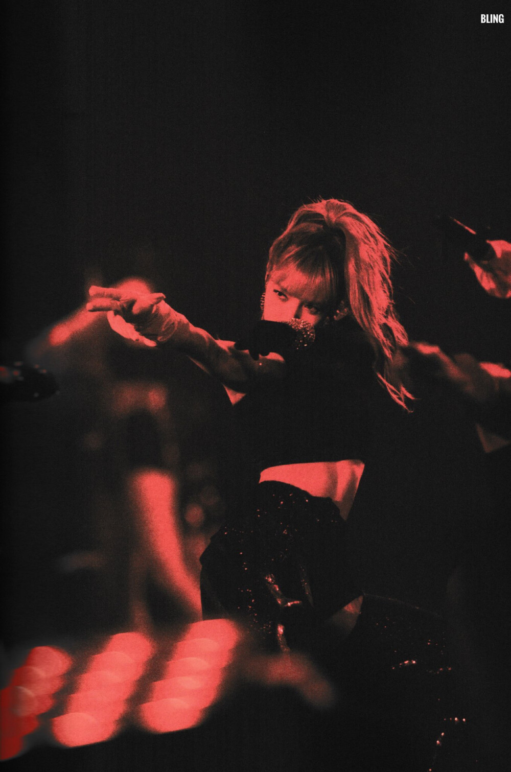 blackpink lisa - 堆糖,美图壁纸兴趣社区