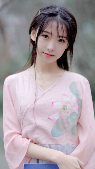古风古装汉服古典