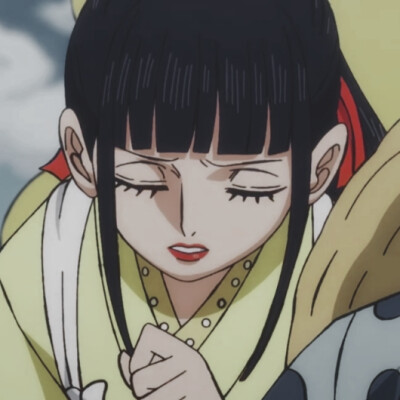 海贼王女帝小头像