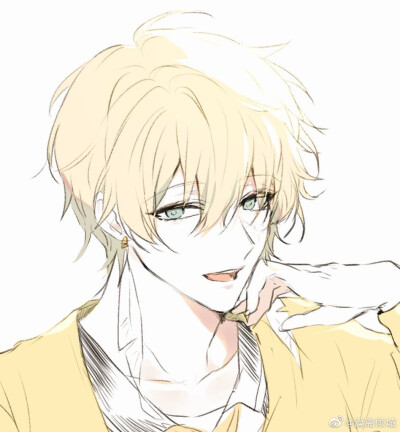 画师230061 - 堆糖,美图壁纸兴趣社区