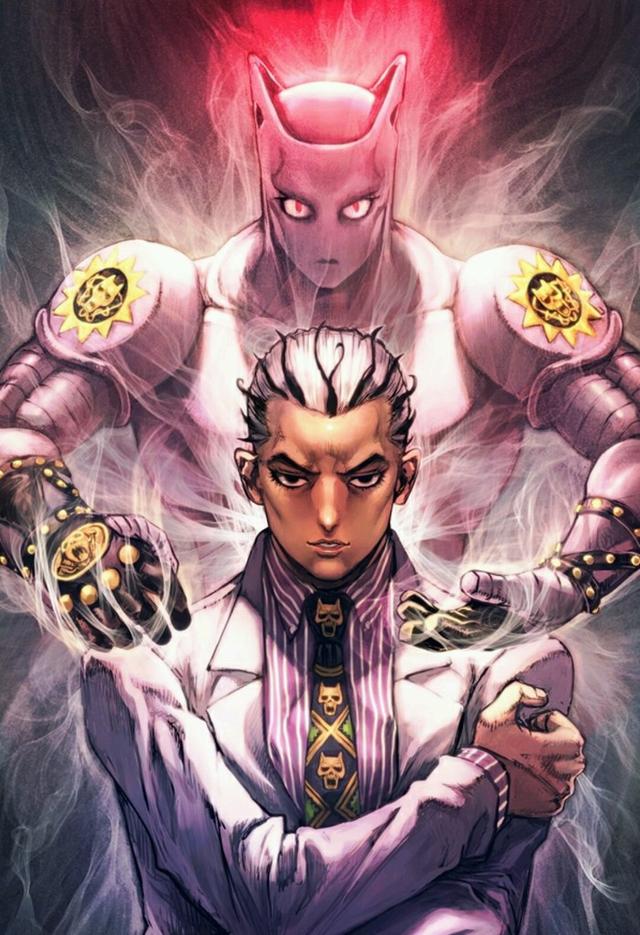 jojo - 堆糖,美图壁纸兴趣社区