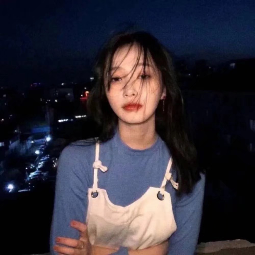 女生头像 7878 - 堆糖,美图壁纸兴趣社区