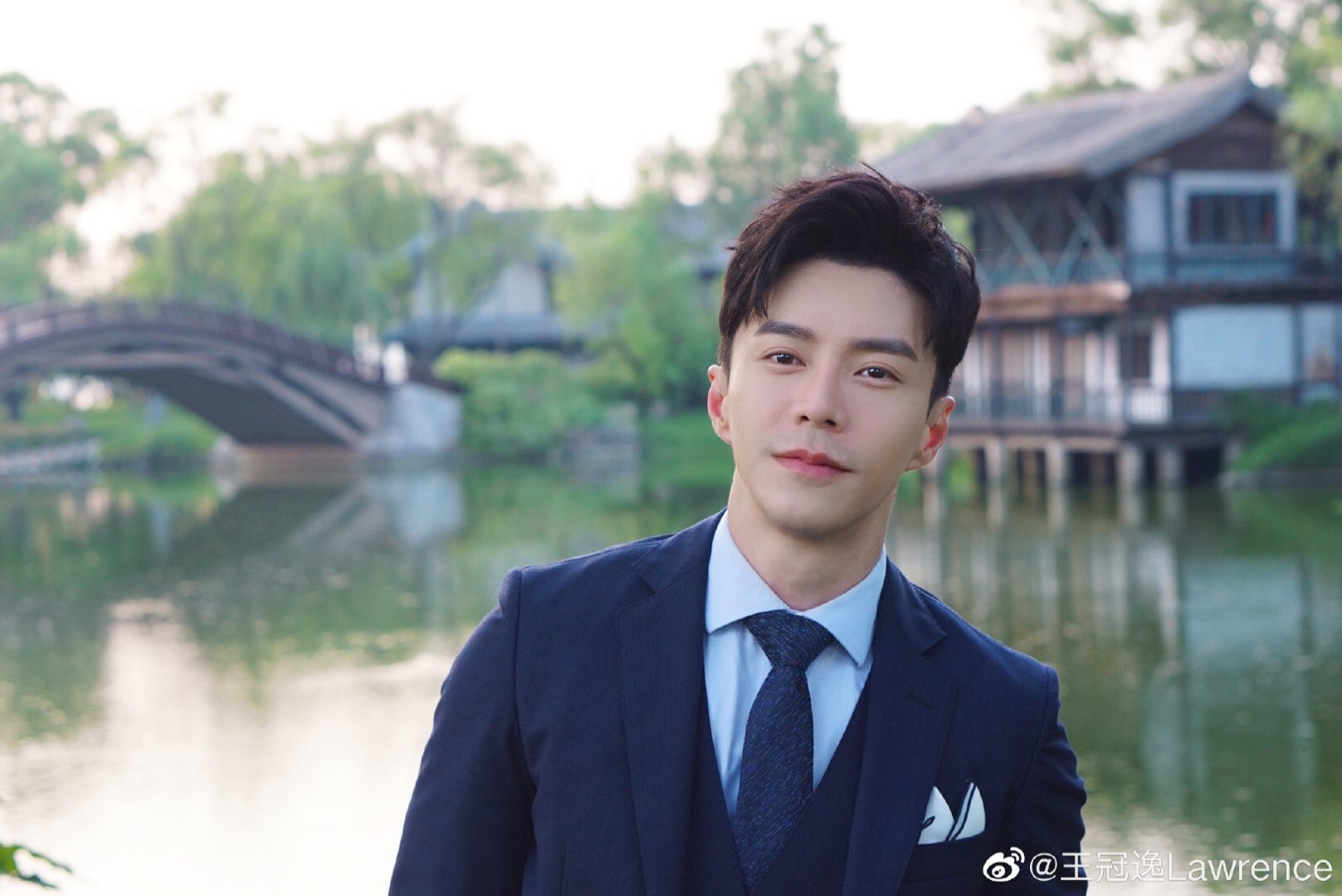 王冠逸 堆糖,美图壁纸兴趣社区