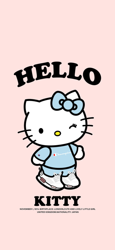 kitty - 堆糖,美图壁纸兴趣社区