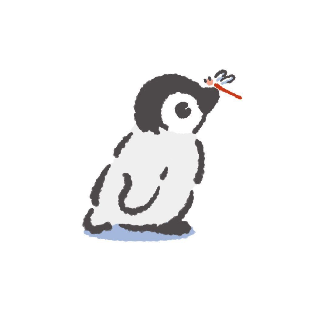 【企鹅头像】【画师:penguin architect】