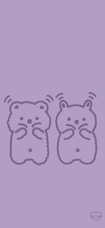 紫色系壁纸 #全面屏手机壁纸#ipad壁纸#情侣壁纸