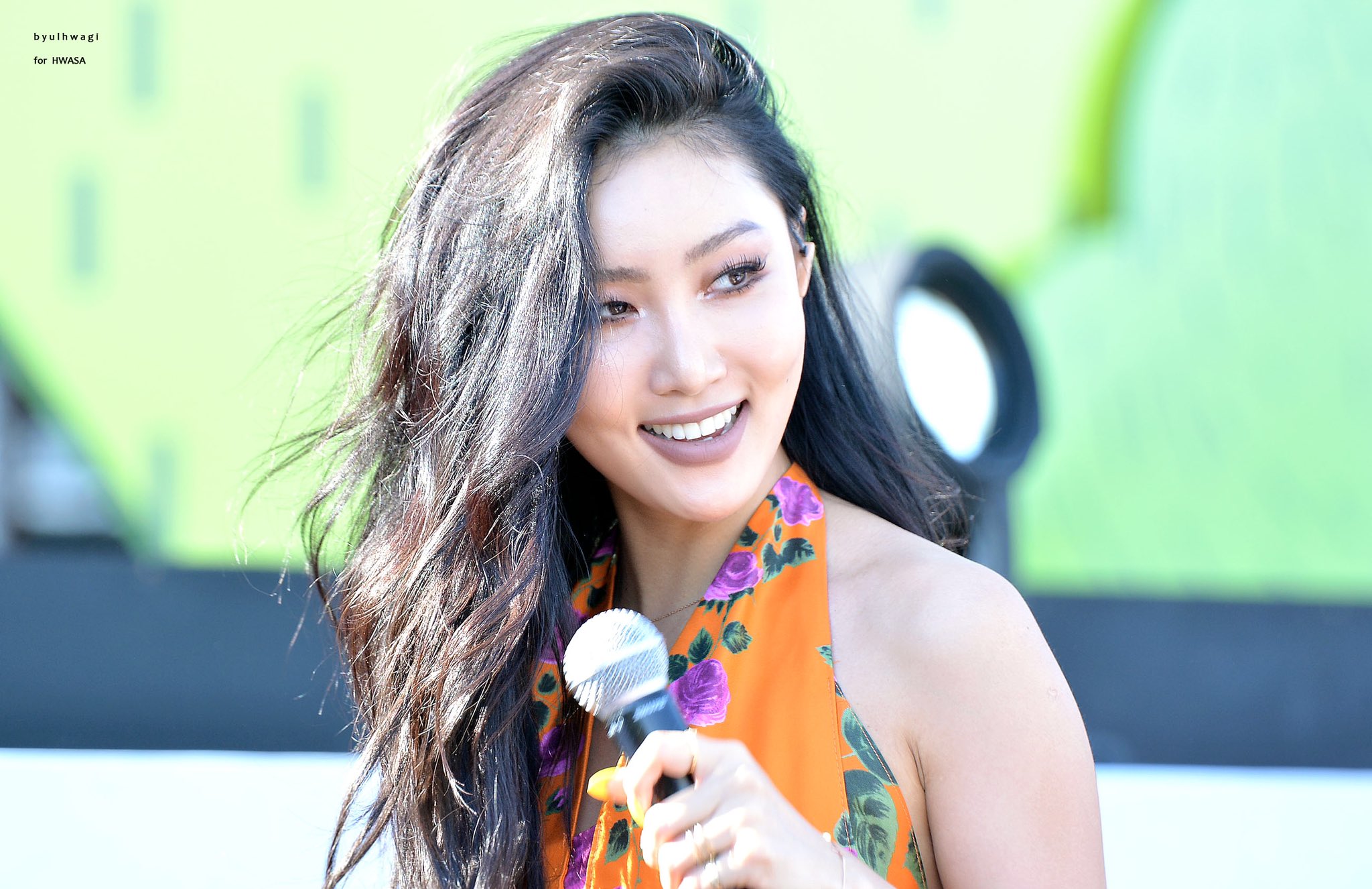 华莎 黑金 安惠真 mamamoo 堆糖,美图壁纸兴趣社区