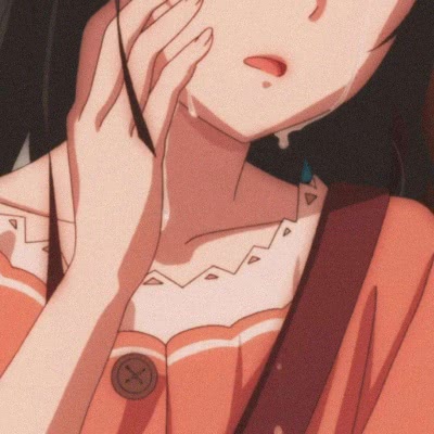 动漫头像,女