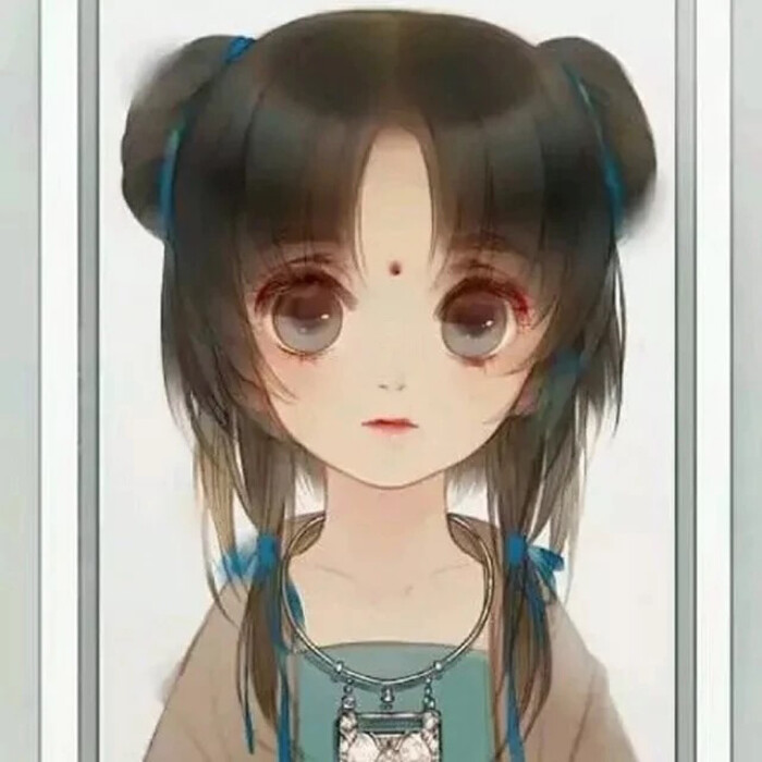 闺蜜头像四人