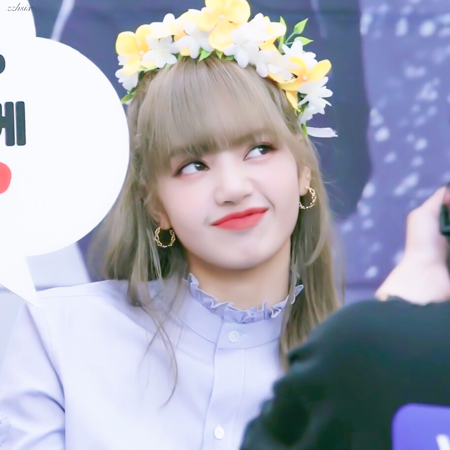 lisa签售会