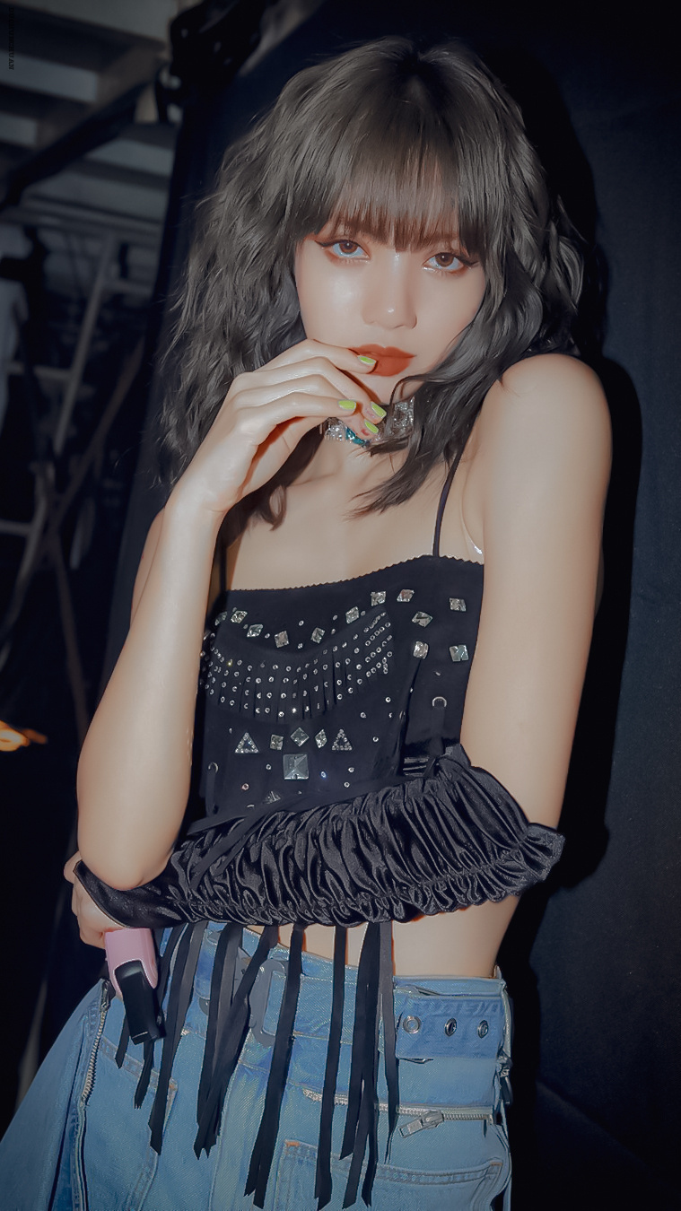 a/lisa - 堆糖,美图壁纸兴趣社区