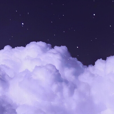 星空图片背景