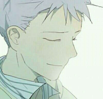 优质动漫男头冷酷