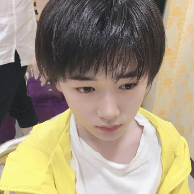 宋亚轩 头像