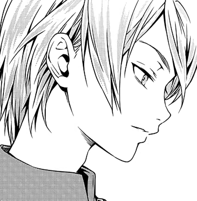 番和漫画名:食戟之灵(兔丸自截禁二改 二传注明)