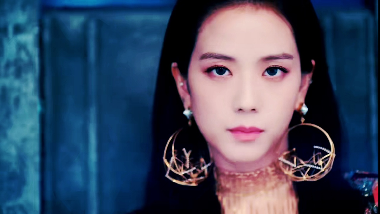 jisoo 金智秀 by玖生一世 堆糖,美图壁纸兴趣社区