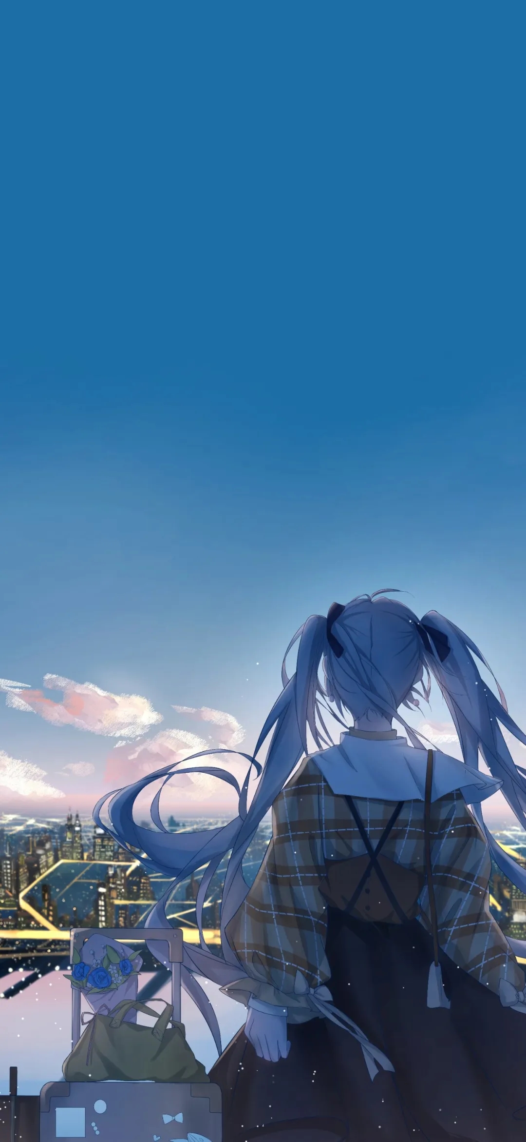 初音未来 - 堆糖,美图壁纸兴趣社区