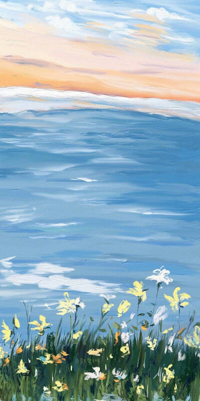 评论  壁纸油画小清新风景少女心可爱 0 28 小温暖7  发布到  背景图
