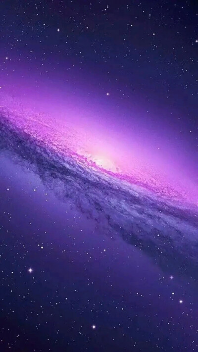 星空壁纸
