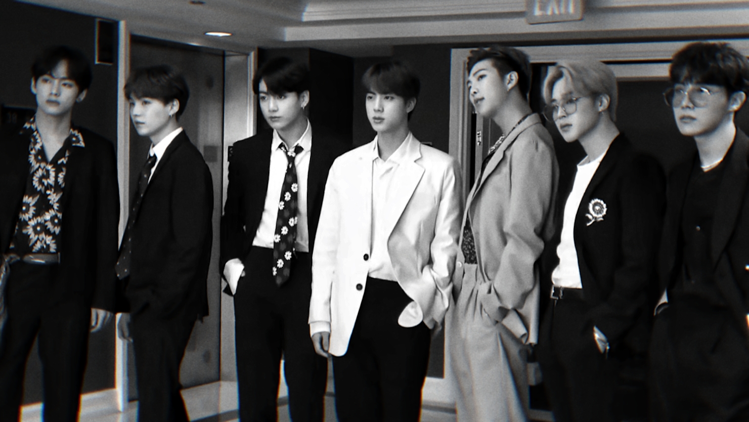 bts 橙光素材‖商业翘楚 - 堆糖,美图壁纸兴趣社区