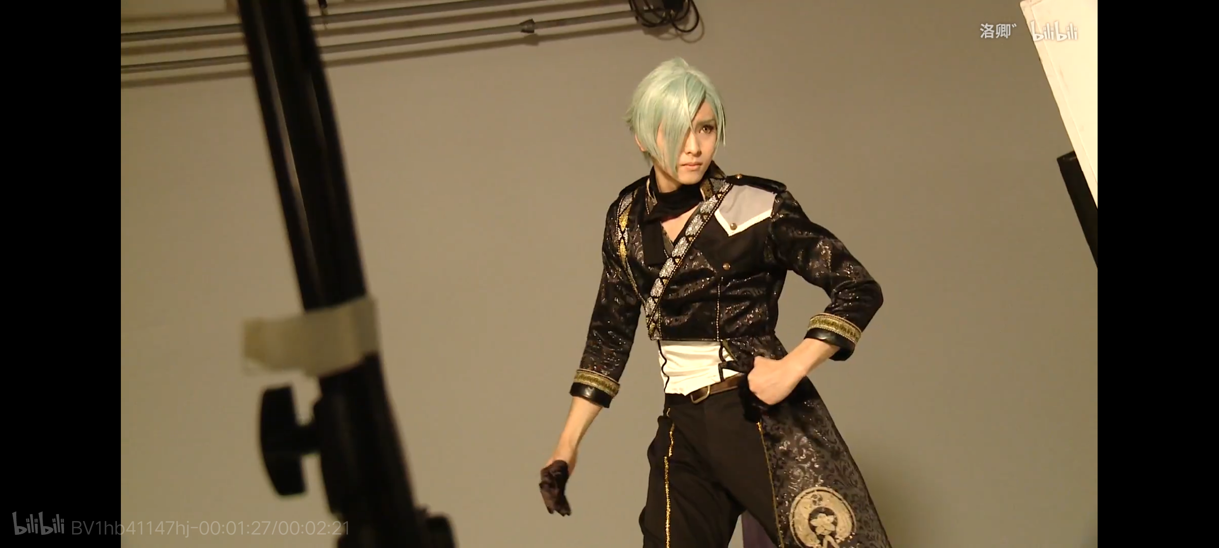 膝丸【高野洸】