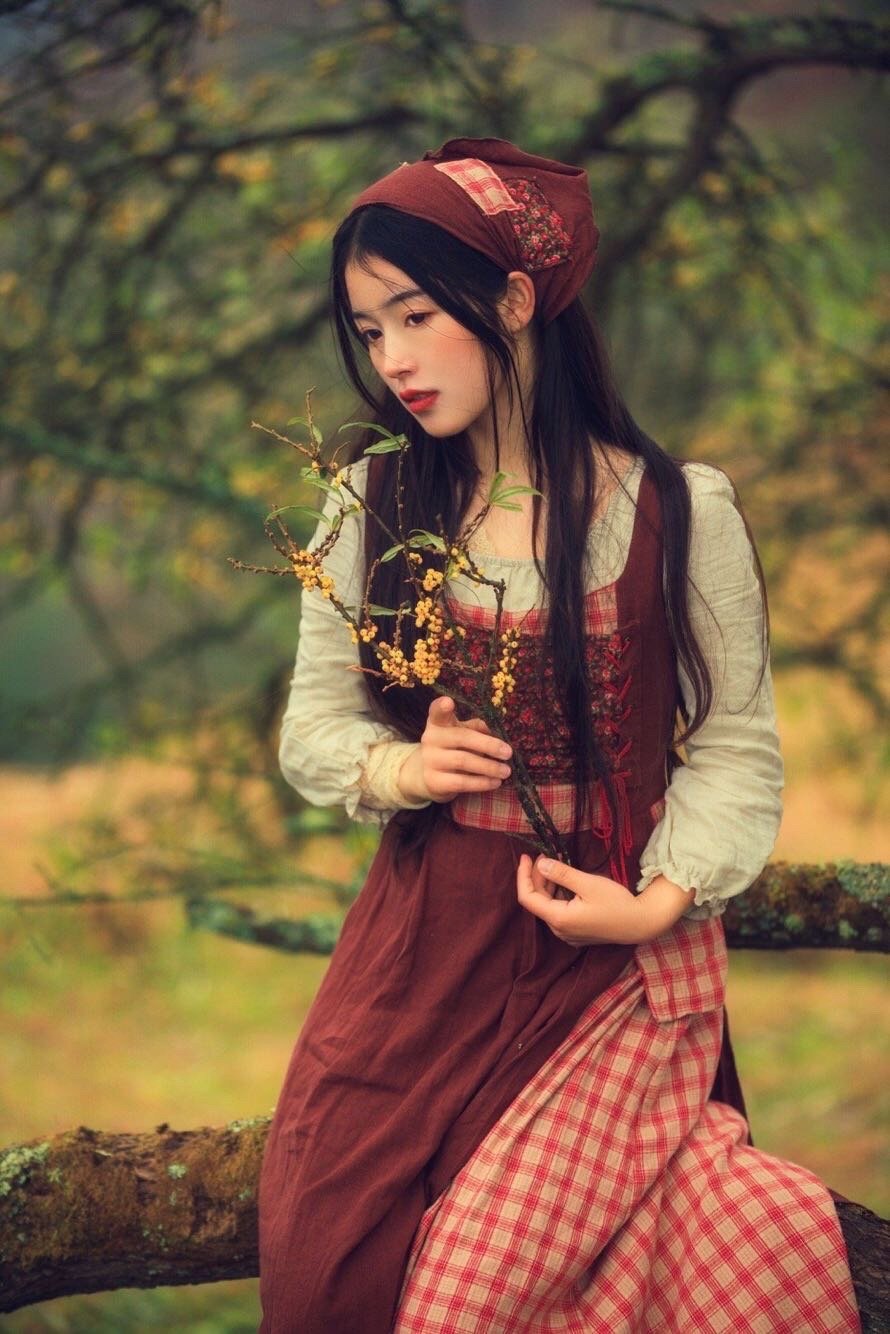 id@一枝陶然
