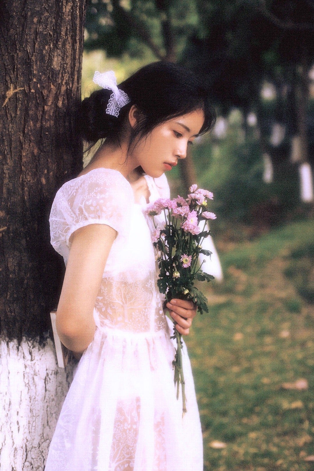 id@一枝陶然