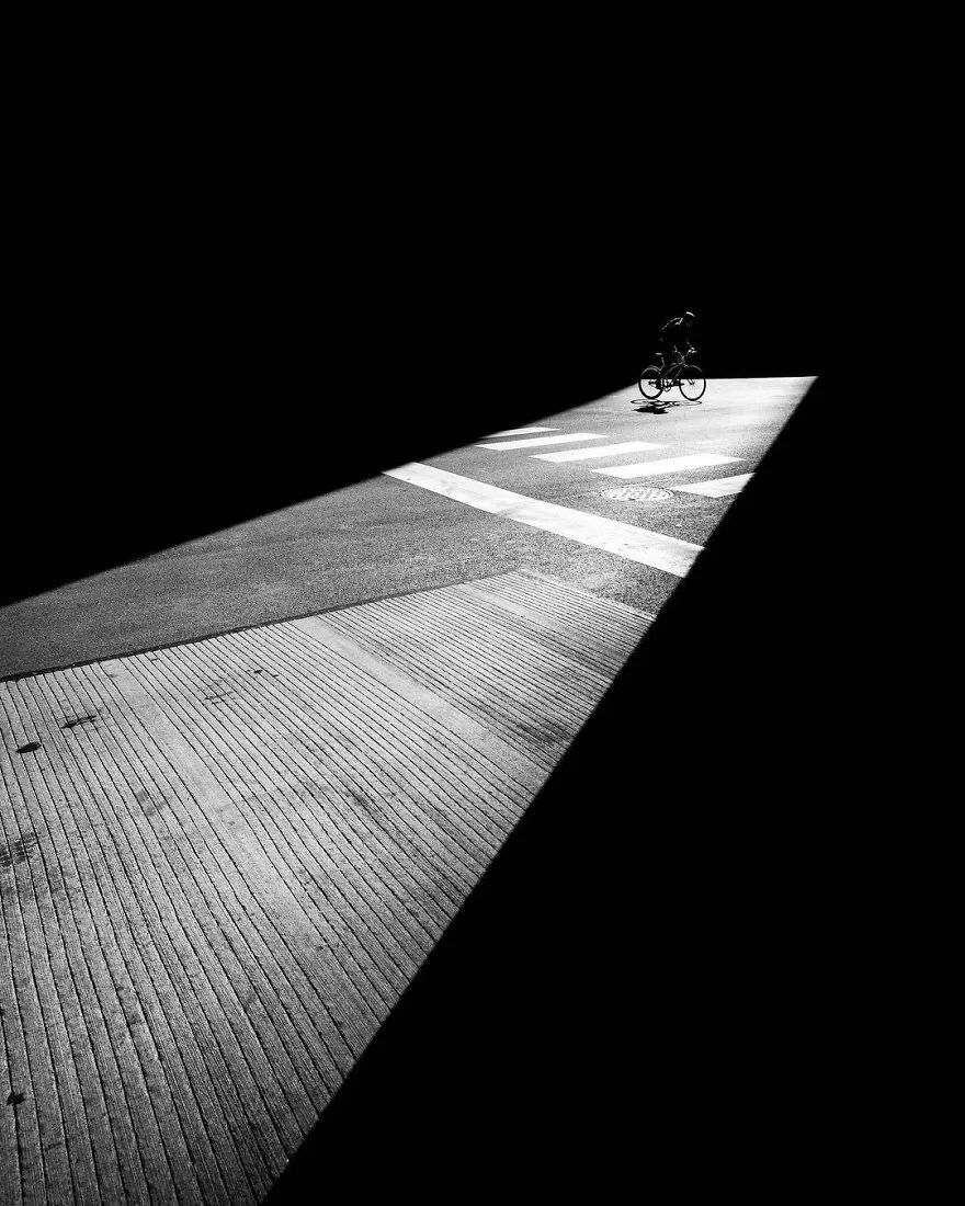 【摄影分享】 0424 百万粉丝的的设计师