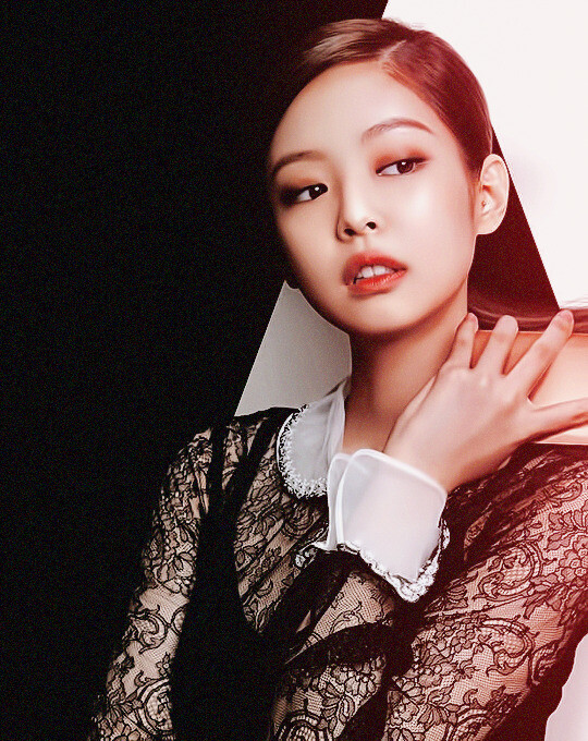 BlackPink成员海报,BlackPink成员海报 blackpink海报