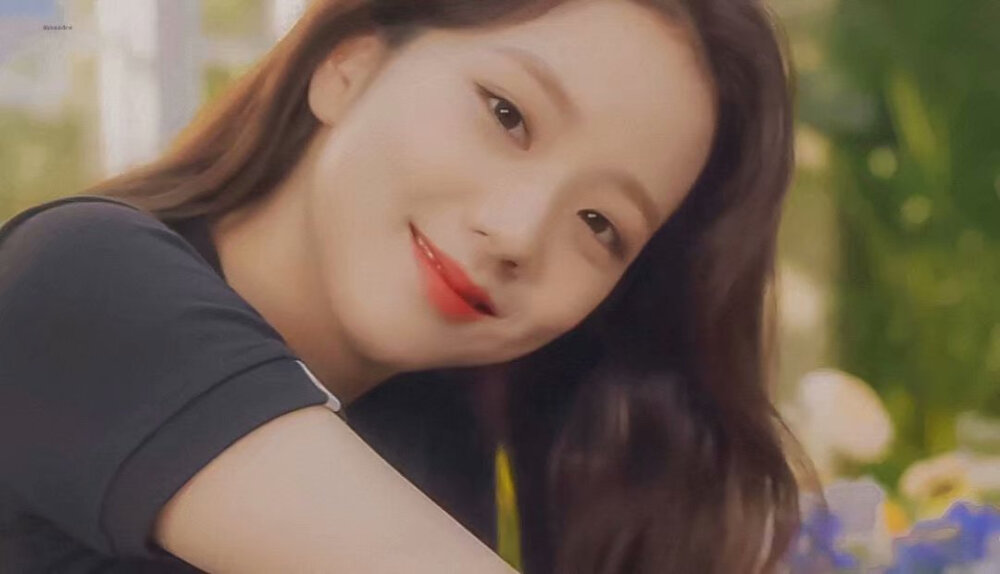 jisoo橙光素材