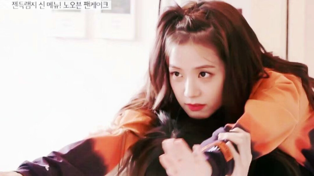 jisoo橙光素材