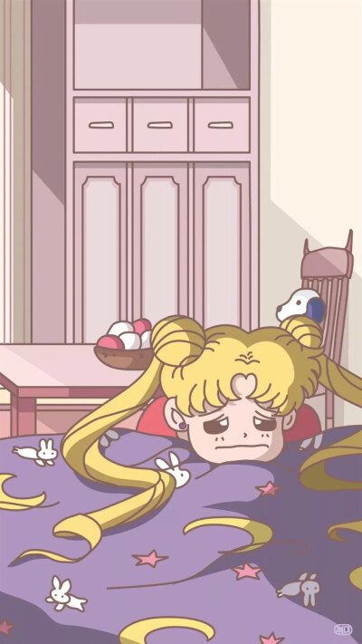 水冰月头像 壁纸