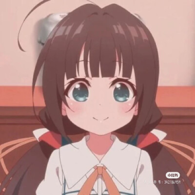 动漫女生头像