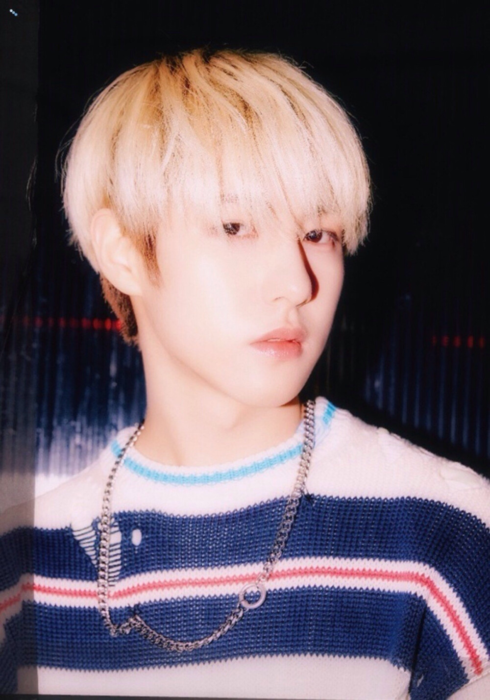 黄仁俊 罗渽民 娜俊