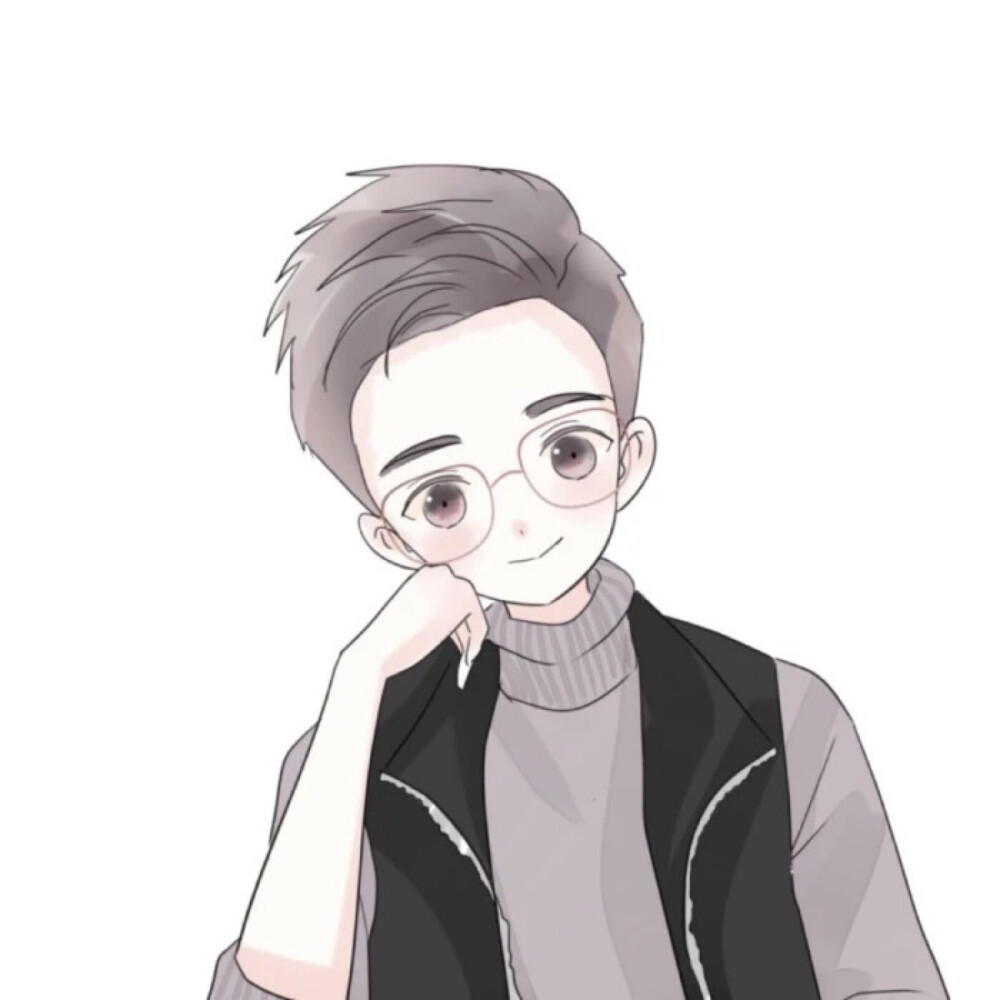 情侣头像(好像也能做团头)