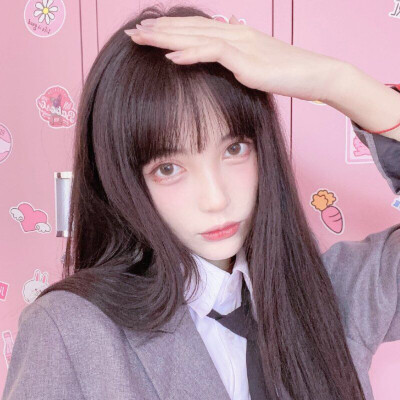 闺蜜ins