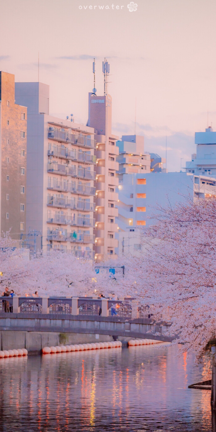 日系风景