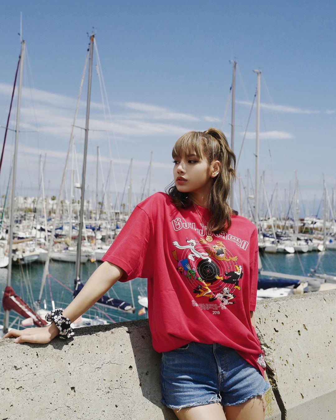 lisa