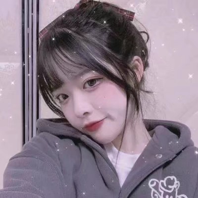 小仙女专属头像~这都是什么绝世小可爱鸭