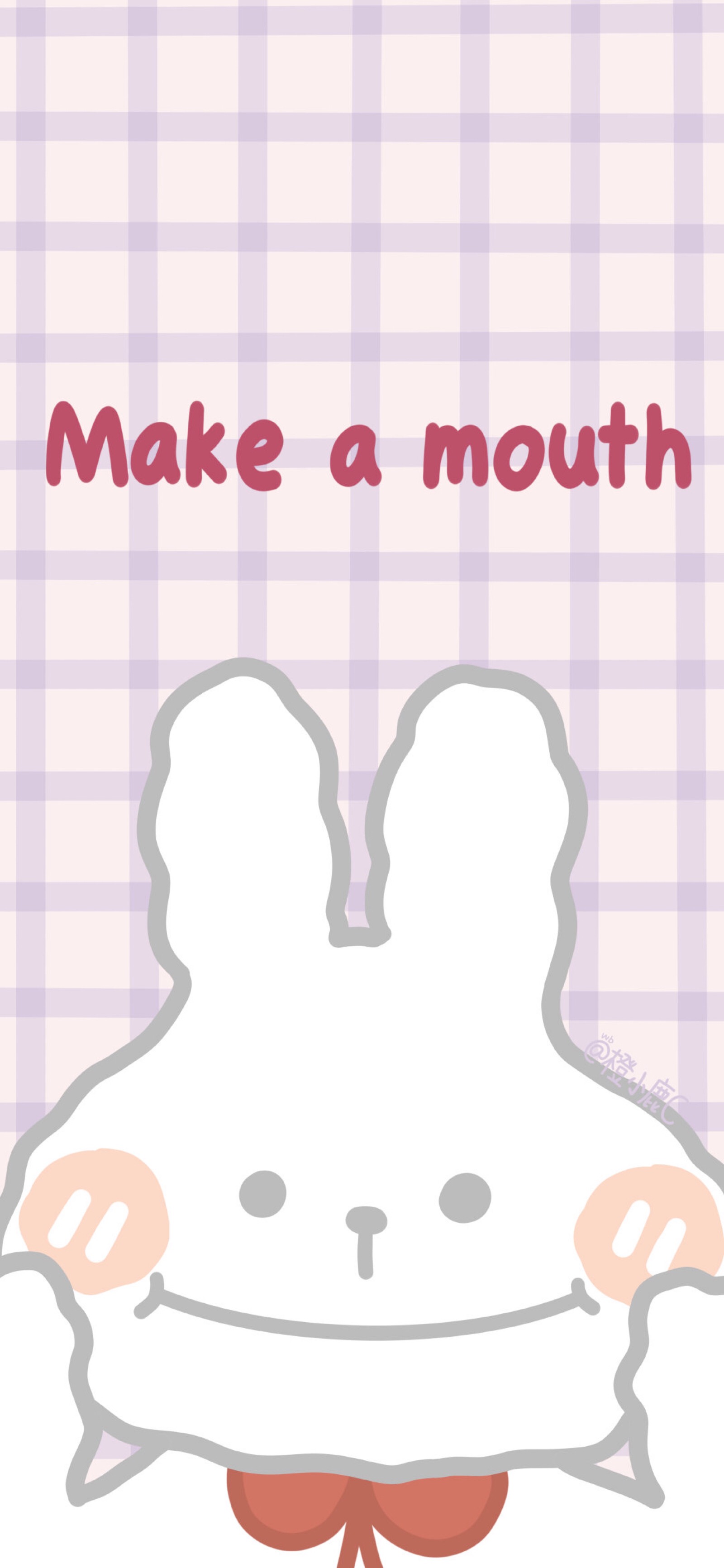 4月25日 23:33   关注  可爱壁纸 壁纸 手机壁纸 聊天背景