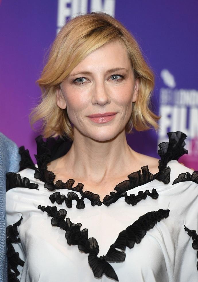 cate blanchett