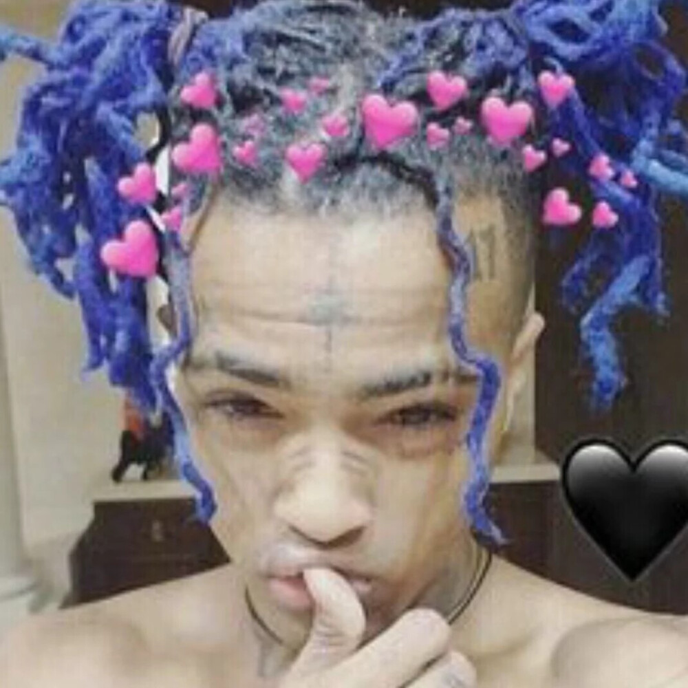 xxxtentacion