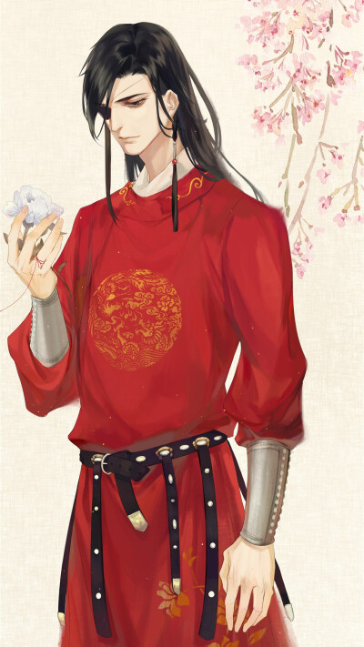 天官赐福