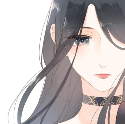 嘿嘿,动漫女生头像.