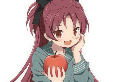 佐仓杏子