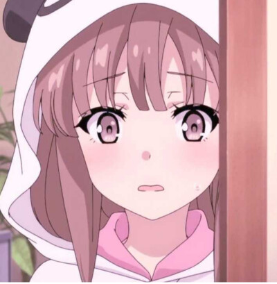 好看的少女心头像